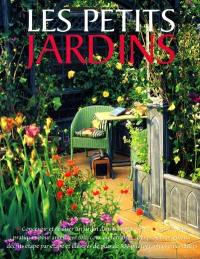 Les petits jardins