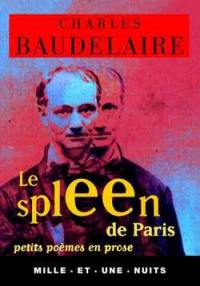 Le spleen de Paris : petits poèmes en prose