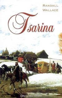 Tsarina