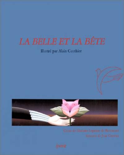 La belle et la bête