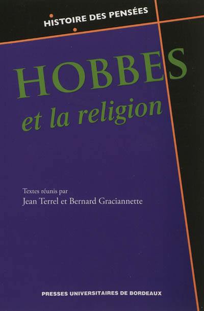 Hobbes et la religion