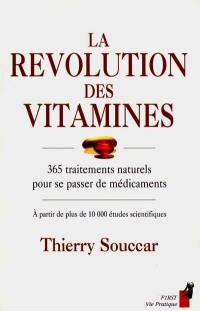 La révolution des vitamines