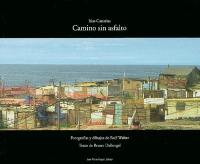 Camino sin asfalto : Islas Canarias