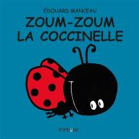 Zoum-Zoum la coccinelle