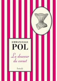 La douceur du corset