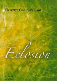 Eclosion