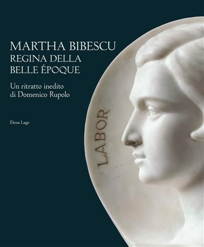 Martha Bibescu, regina della Belle Epoque : un rittrato inedito di Domenico Rupolo. Martha Bibescu, queen of the Belle Epoque : a previously unknown portrait of Domenico Rupolo