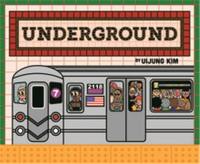 Underground Subways Around the World