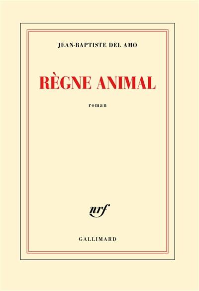 Règne animal