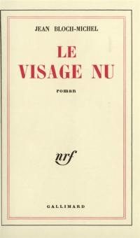 Le Visage nu