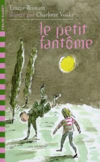 Le petit fantôme