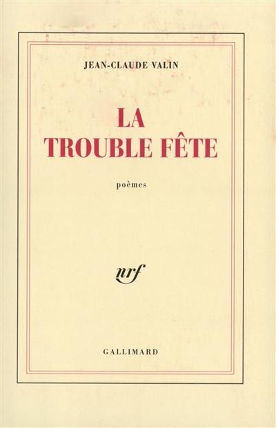 La Trouble-fête