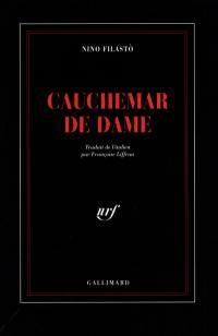 Cauchemar de dame