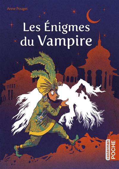 Les énigmes du vampire