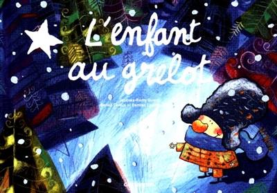 L'enfant au grelot