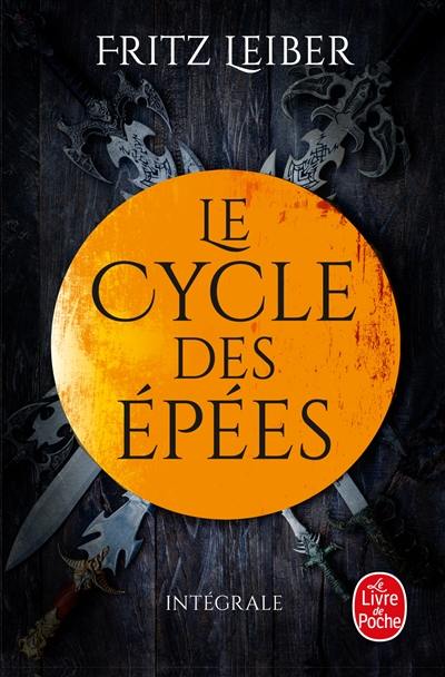 Le cycle des épées