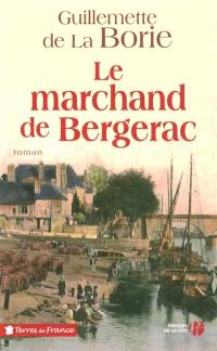 Le marchand de Bergerac