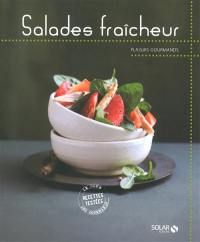 Salades fraîcheur