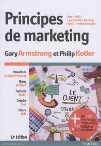 Principes de marketing