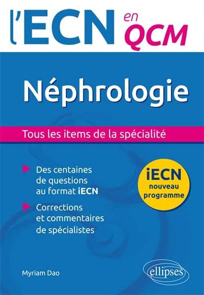 Néphrologie