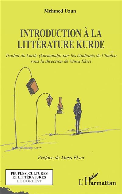 Introduction à la littérature kurde