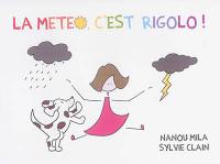 La météo, c'est rigolo !