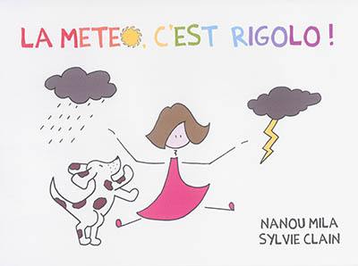 La météo, c'est rigolo !