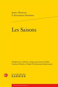 Les saisons