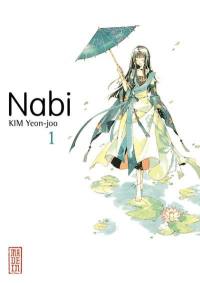 Nabi. Vol. 1