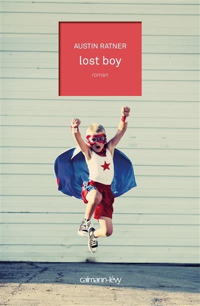 Lost boy