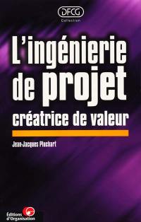 L'ingénierie de projet : créatrice de valeur