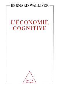 L'économie cognitive