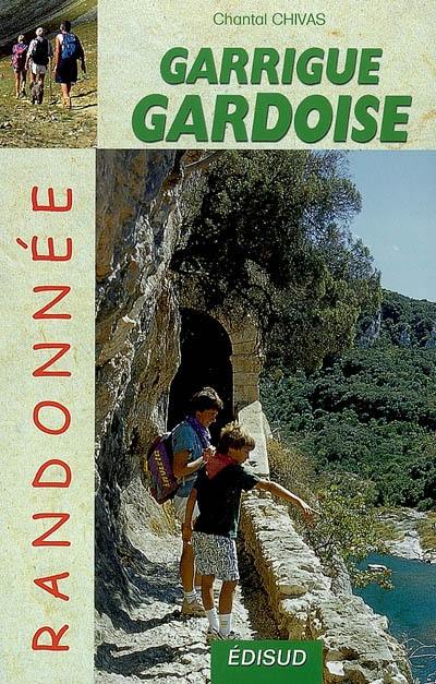 Randonnées dans la garrigue gardoise