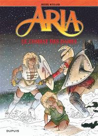 Aria. Vol. 9. Le combat des dames