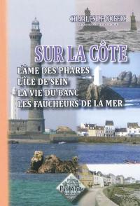 Sur la côte