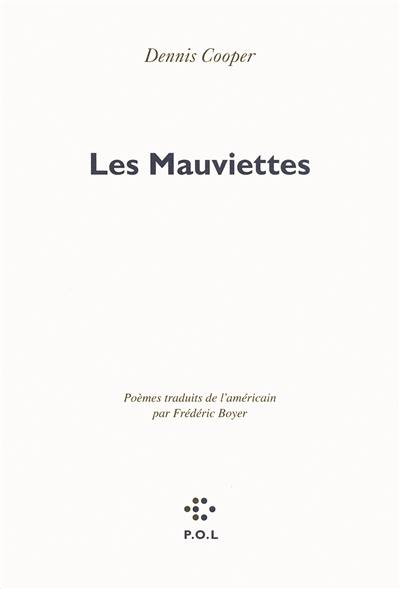 Les mauviettes