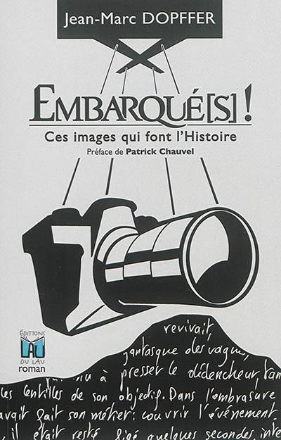 Embarqué(s) !