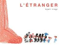 L'étranger