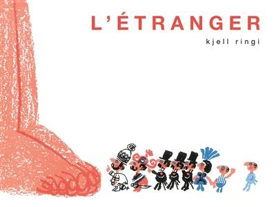 L'étranger