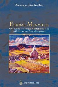 Esdras Mainville