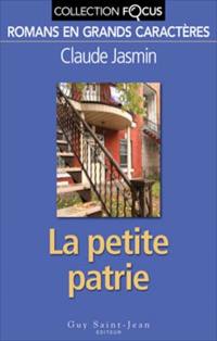 La petite patrie