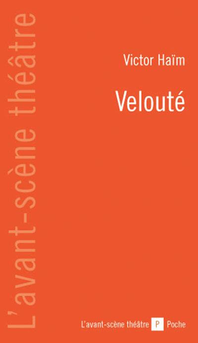 Velouté