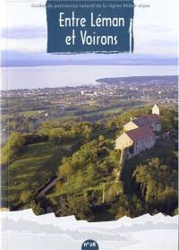 Entre Léman et Voirons