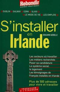 S'installer en Irlande