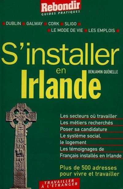 S'installer en Irlande