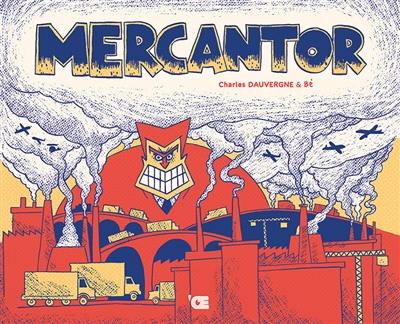 Mercantor