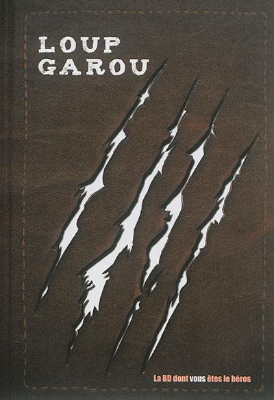 Loup garou