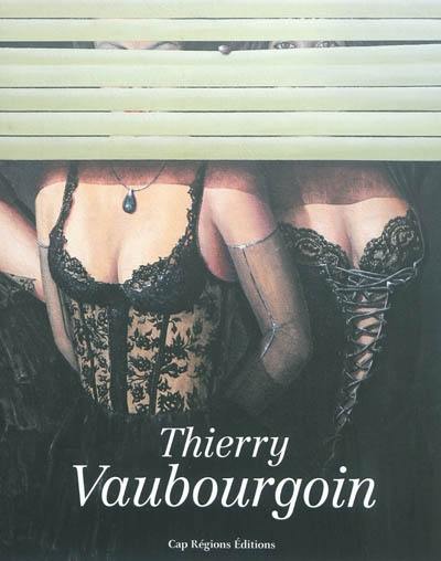 Thierry Vaubourgoin