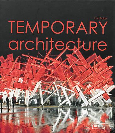 Temporary architecture