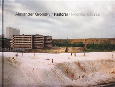 Alexander Gronsky Pastoral : Moscow Suburbs